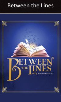 Between the lines