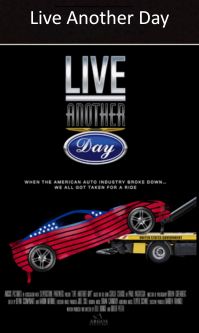 Live Another Day