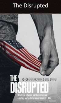 The Disrupted